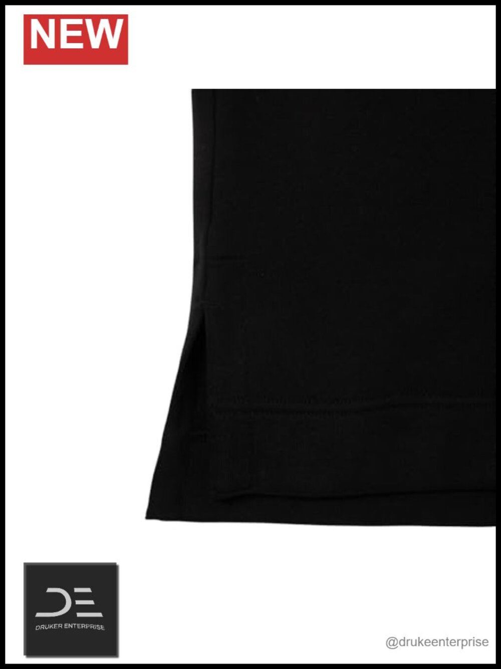 Oversized Fleece Sweatshirt Dress Hooded Long Sleeve Casual - Picture 4 of 4